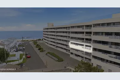 525 Ocean Boulevard #303, Long Branch, NJ 07740 - Photo 25