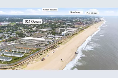 525 Ocean Boulevard #303, Long Branch, NJ 07740 - Photo 3