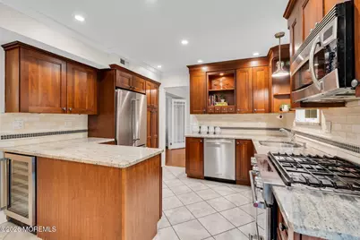 11 Cannonball Drive, Howell Township, NJ 07731 - Photo 7