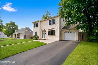29 Windsor Drive, East Brunswick Township, NJ 08816 - Photo 3