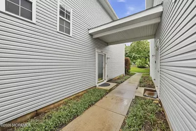 2603 Metedeconk Court, Freehold, NJ 07728 - Photo 33