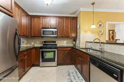 4208 Falston Circle #4208, Old Bridge Township, NJ 08857 - Photo 3