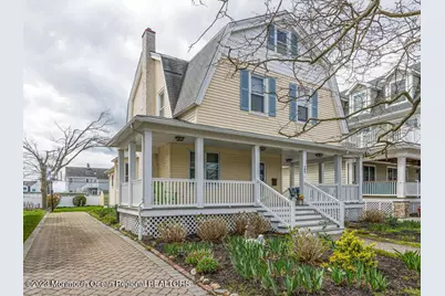 209 4th Avenue, Belmar, NJ 07719 - Photo 3