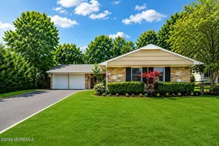 186 Van Brackle Rd, Aberdeen Township, NJ 07747 - Photo 1