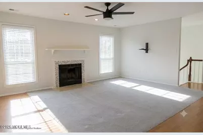 349 Yorkshire Place, Morganville, NJ 07751 - Photo 5
