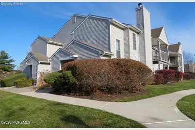 349 Yorkshire Place, Morganville, NJ 07751 - Photo 1