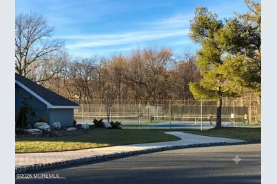 349 Yorkshire Place, Morganville, NJ 07751 - Photo 19