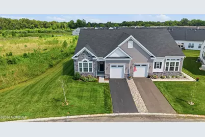 17 Saratoga Road, New Egypt, NJ 08533 - Photo 59