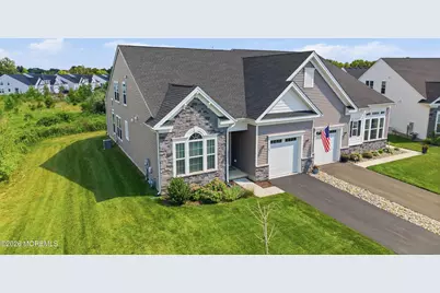 17 Saratoga Road, New Egypt, NJ 08533 - Photo 41