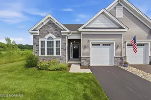 17 Saratoga Rd, New Egypt, NJ 08533 - Photo 1