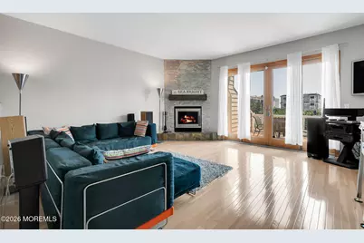 1266 Ocean Avenue #19, Sea Bright, NJ 07760 - Photo 9