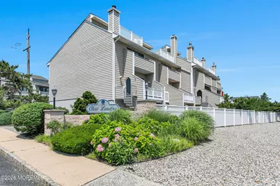 1266 Ocean Avenue #19, Sea Bright, NJ 07760 - Photo 3