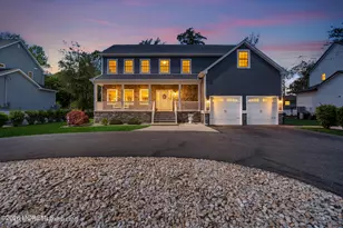 316 Mantoloking Rd, Brick, NJ 08723 - Photo 1