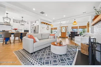 511 Jefferson Avenue, Avon by the Sea, NJ 07717 - Photo 3