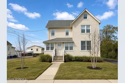 46 Riverdale Avenue #Front, Monmouth Beach, NJ 07750 - Photo 1