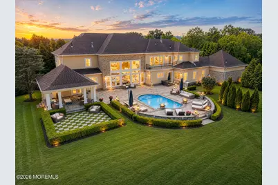 2 Hop Brook Lane, Holmdel, NJ 07733 - Photo 1