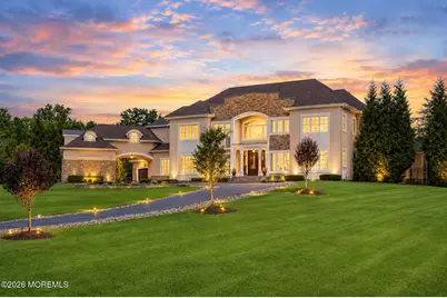 2 Hop Brook Lane, Holmdel, NJ 07733 - Photo 1