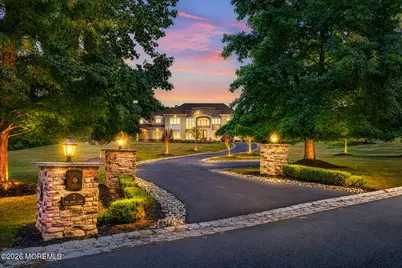 2 Hop Brook Lane, Holmdel, NJ 07733 - Photo 3
