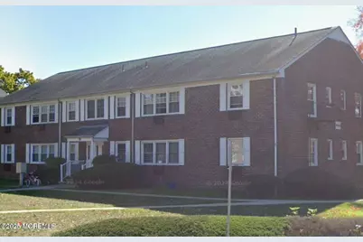 58 Stonehurst Boulevard #D, Freehold, NJ 07728 - Photo 1