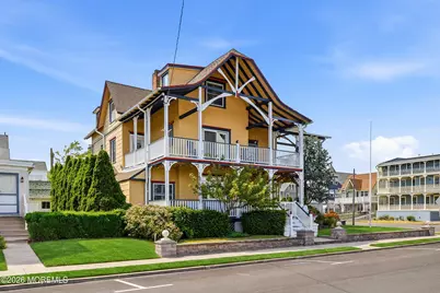 93 Central Avenue, Ocean Grove, NJ 07756 - Photo 1