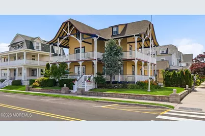 93 Central Avenue, Ocean Grove, NJ 07756 - Photo 3