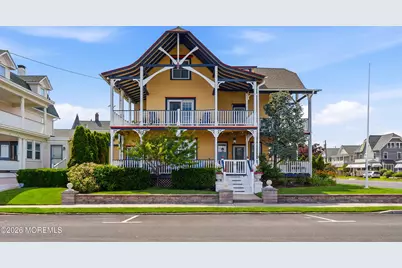 93 Central Avenue, Ocean Grove, NJ 07756 - Photo 3