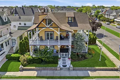 93 Central Avenue, Ocean Grove, NJ 07756 - Photo 1
