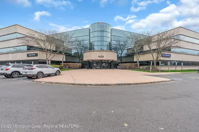 1433 Hooper Avenue #Unit 129, Toms River Township, NJ 08753 - Photo 3