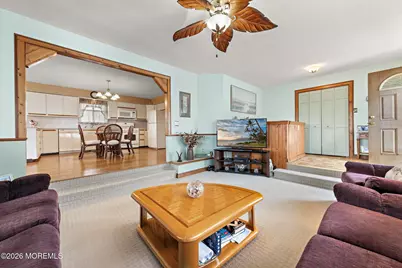 126 E Hudson Drive, Little Egg Harbor, NJ 08087 - Photo 5