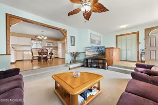 126 E Hudson Dr, Little Egg Harbor, NJ 08087 - Photo 5