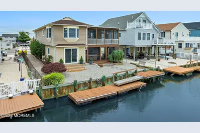 126 E Hudson Drive, Little Egg Harbor, NJ 08087 - Photo 35