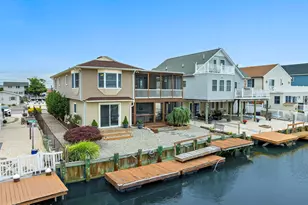 126 E Hudson Dr, Little Egg Harbor, NJ 08087 - Photo 35