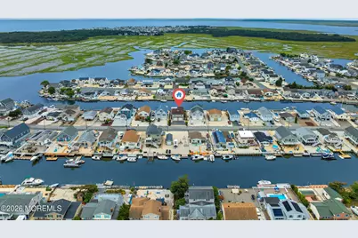 126 E Hudson Drive, Little Egg Harbor, NJ 08087 - Photo 31