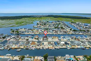 126 E Hudson Dr, Little Egg Harbor, NJ 08087 - Photo 31