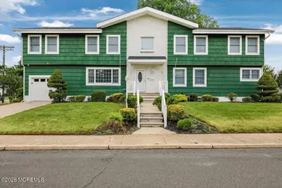 801 Stamford Drive, Neptune Township, NJ 07753 - Photo 3