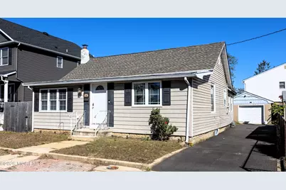 25 Hart Street, Hazlet Township, NJ 07734 - Photo 3