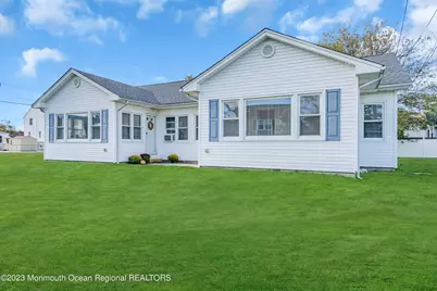 408 Newport Avenue, Ocean Gate, NJ 08740 - Photo 3