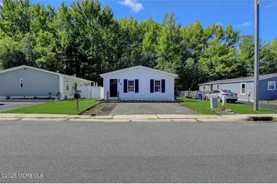 35 Deer Way, Manalapan Township, NJ 07726 - Photo 27