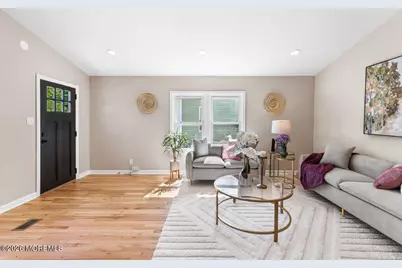 35 Deer Way, Manalapan Township, NJ 07726 - Photo 3