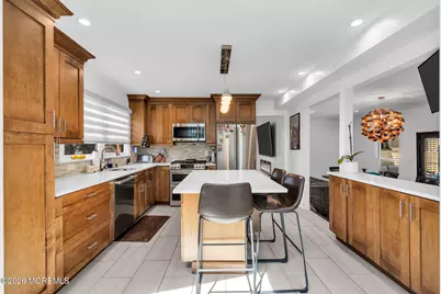 48 Alexandria Drive, Manalapan Township, NJ 07726 - Photo 35