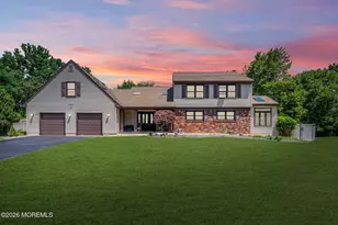 48 Alexandria Dr, Manalapan Township, NJ 07726 - Photo 1