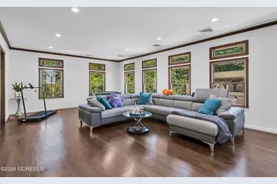 48 Alexandria Drive, Manalapan Township, NJ 07726 - Photo 19