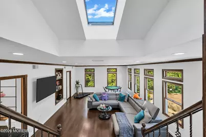 48 Alexandria Drive, Manalapan Township, NJ 07726 - Photo 17