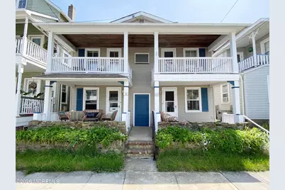 50 Cookman Avenue, Ocean Grove, NJ 07756 - Photo 1