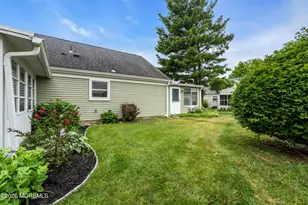 452 Roxbury Ln, Monroe Township, NJ 08831 - Photo 33