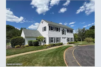 16 Harte Court, Freehold, NJ 07728 - Photo 35