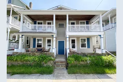 50 1/2 Cookman Avenue, Ocean Grove, NJ 07756 - Photo 1
