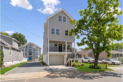 95 Seabreeze Avenue, North Middletown, NJ 07748 - Photo 1