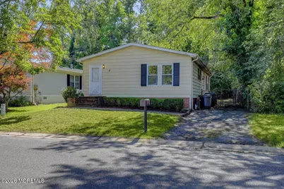 2 Cedar Court, Manalapan Township, NJ 07726 - Photo 7
