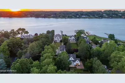 100/98 W River Road, Rumson, NJ 07760 - Photo 1